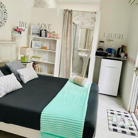 Cozy Tiny Studio Acasadialexplayadelcarmen Плая-дель-Кармен Экстерьер фото