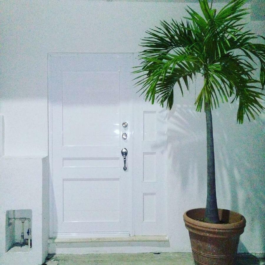 Cozy Tiny Studio Acasadialexplayadelcarmen Плая-дель-Кармен Экстерьер фото