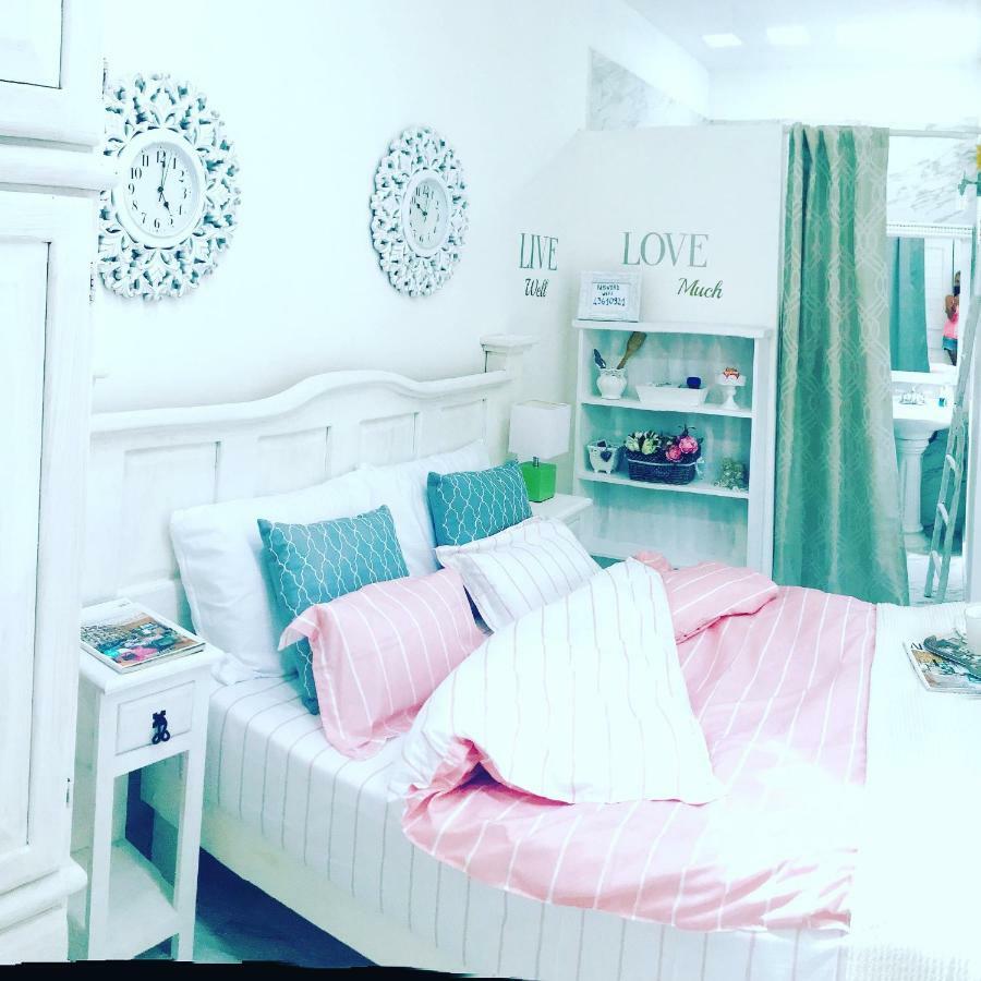 Cozy Tiny Studio Acasadialexplayadelcarmen Плая-дель-Кармен Экстерьер фото